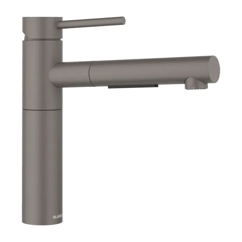 Blanco slavina ALTA-S II 527548 - Inelektronik